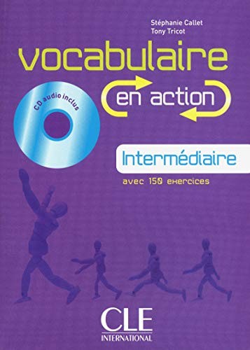 Vocabulaire en Action