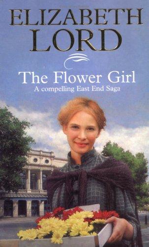 The Flower Girl