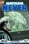 Nathan Never, Vientos de guerra