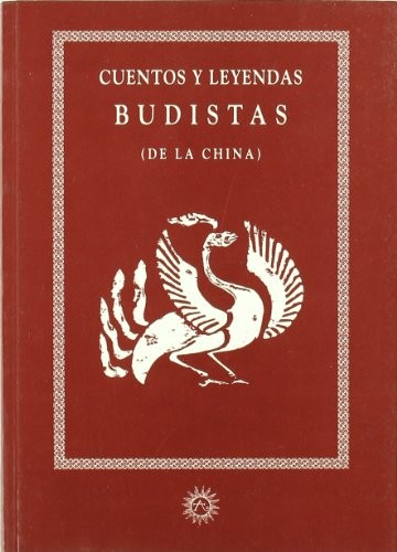 Cuentos y leyendas budistas