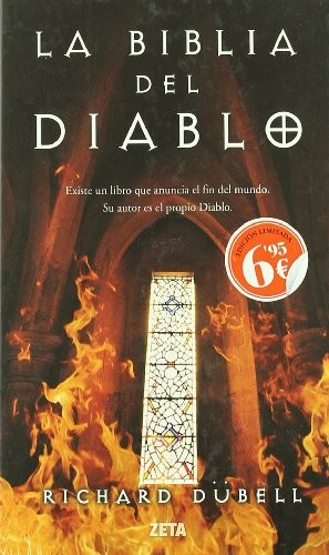 La Biblia del Diablo