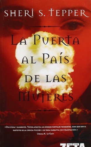 La puerta al país de las mujeres