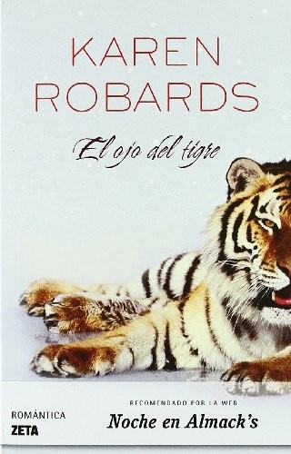 EL OJO DEL TIGRE