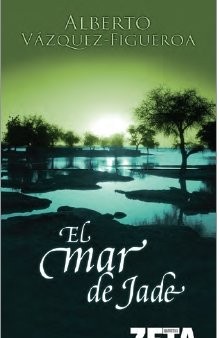 EL MAR DE JADE