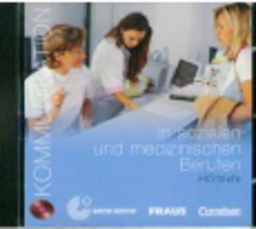 Kommunikation in sozialen und medizinischen Berufen