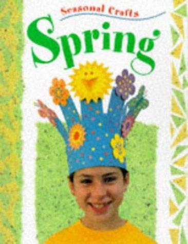 Spring (Seasonal Crafts)