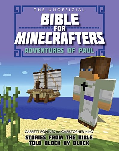 Adventures of Paul