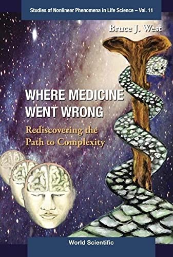 Where medicine went wrong