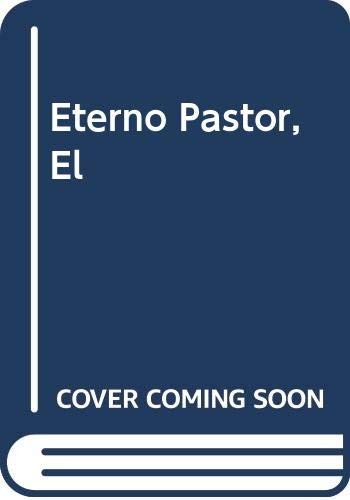 El eterno pastor