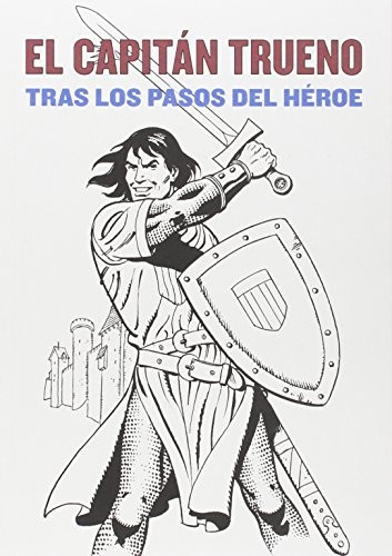 Capitán Trueno