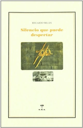 Silencio que puede despertar