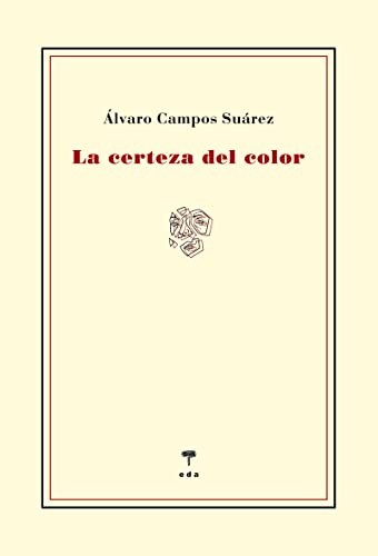 La certeza del color
