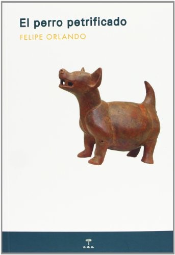 El perro petrificado