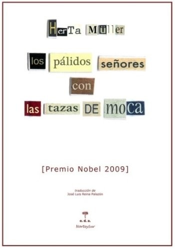 LOS PALIDOS SENORES CON LAS TAZAS DE MOCA