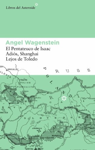 Pack Angel Wagenstein