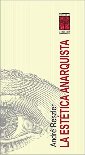 La estetica anarquista