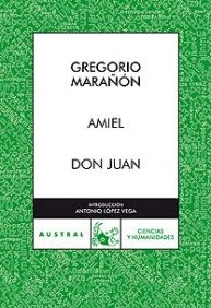 Amiel / Don Juan