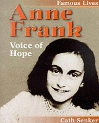 Anne Frank (Famous Lives)