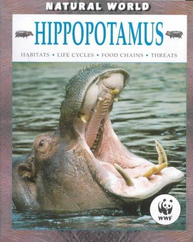 Hippopotamus (Natural World)