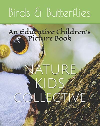 Birds & Butterflies