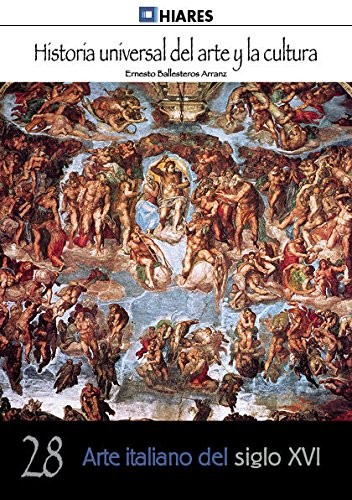 Arte italiano del siglo XVI