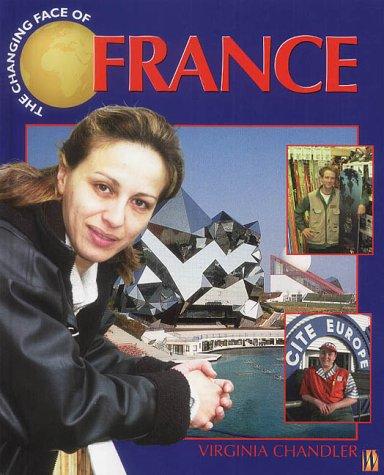 France (Changing Face Of...)