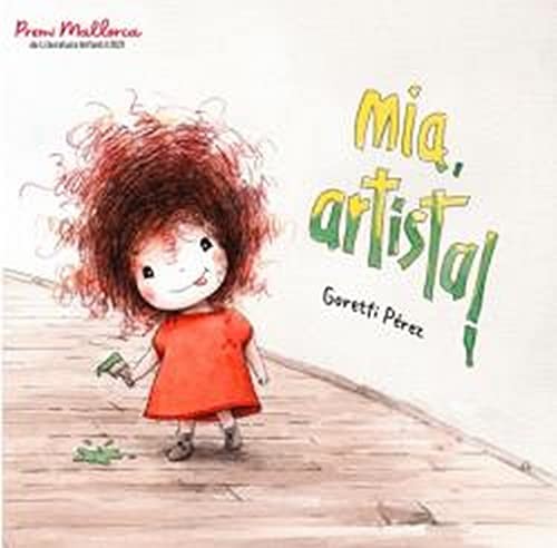 Mia Artista