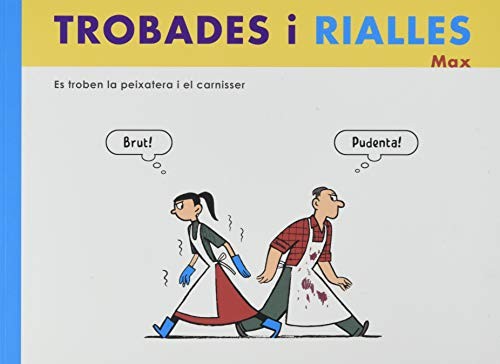 TROBADES I RIALLES