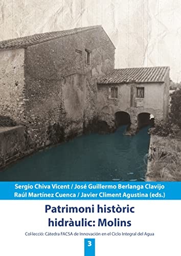 Patrimoni històric hidràulic