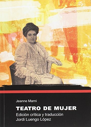 Teatro de mujer