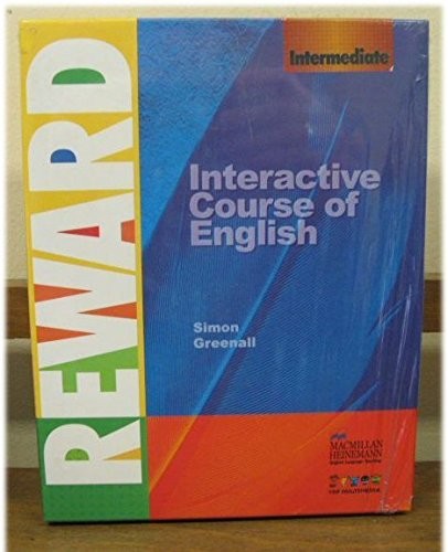 Reward Int CD Rom 2000
