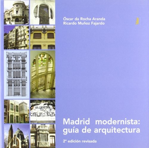 Madrid modernista