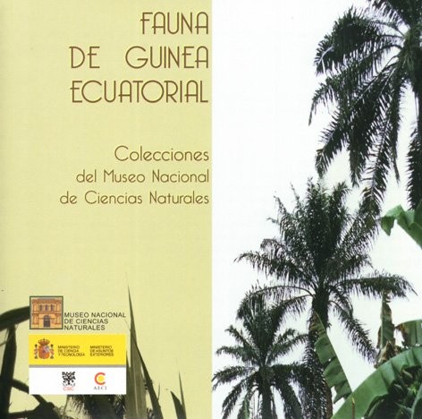 Fauna de Guinea Ecuatorial