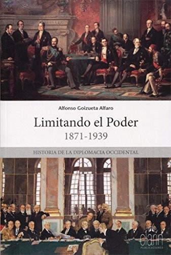 Limitando el poder