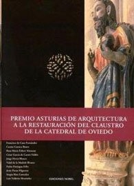 Restauración de la torre y el claustro de la catedral