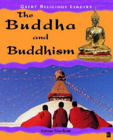 Buddha and Buddhism (Great Religious Leaders)