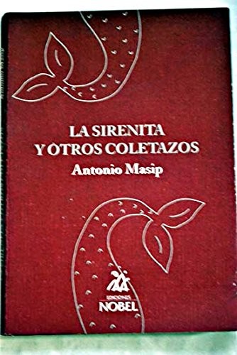 La sirenita y otros coletazos