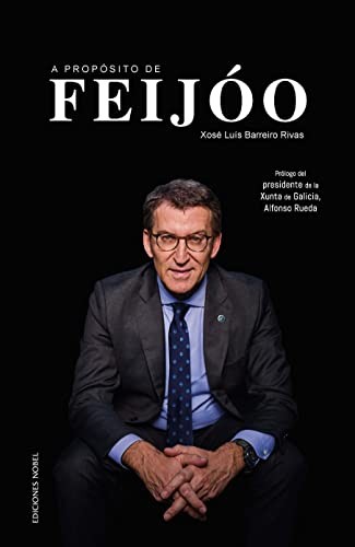 A propósito de Feijóo