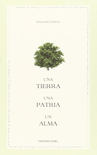 Una tierra, una patria, un alma