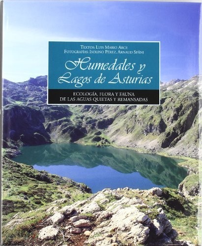 Humedales y lagos de Asturias