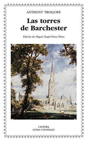 Las torres de Barchester