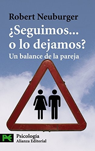 ¿Seguimos... o lo dejamos?
