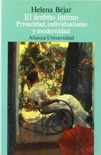 El ámbito íntimo