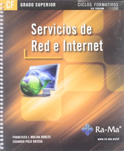 Servicios de Red e Internet
