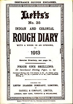 A surgeon's India