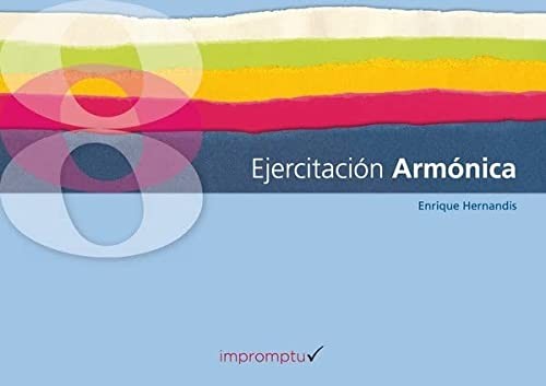 Ejercitación Armónica 1