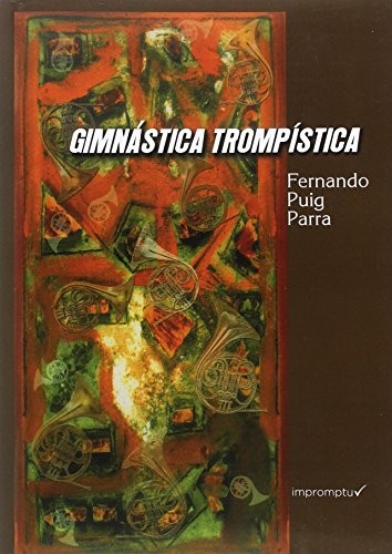 Gimnástica trompística