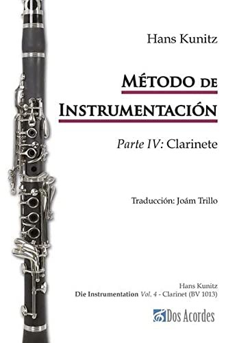 Método de Instrumentación : PARTE IV