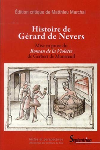 Histoire de Gérard de Nevers