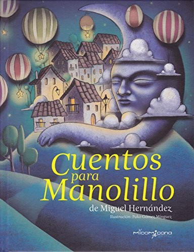 Cuentos para manolillo